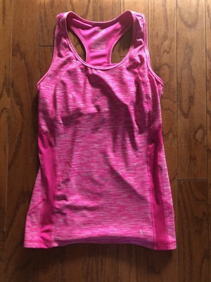 danskin now racerback tank