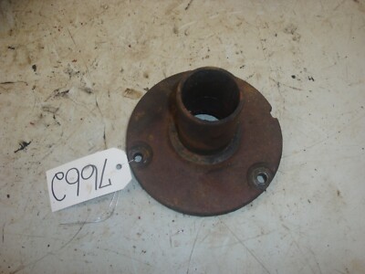 1970 Farmall IH 826 Tractor Input Shaft Housing
