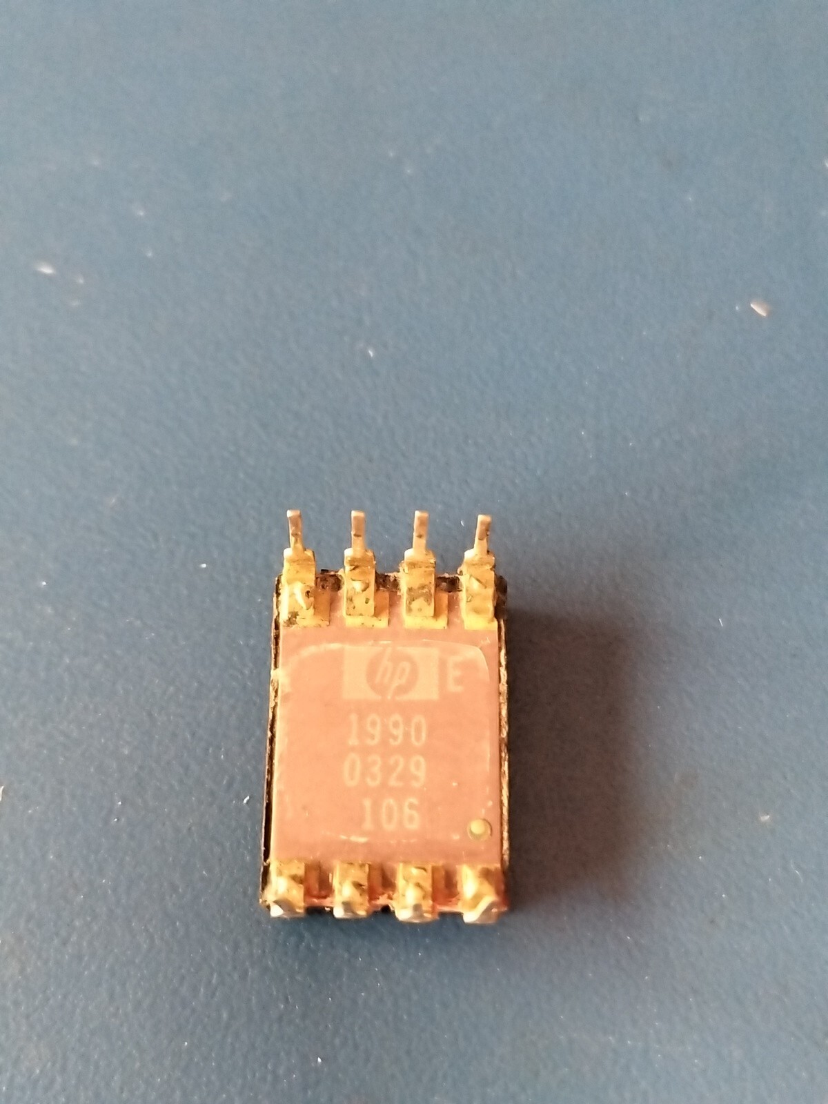 Vintage HP 1990-0329 New From Stock NOS