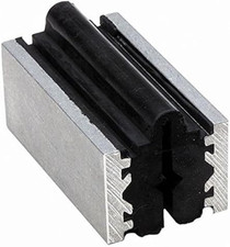 Deluxe Heavy Duty Golf Club Shaft Clamp Gripping Vise Tool