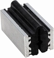 Deluxe Heavy Duty Golf Club Shaft Clamp Gripping Vise Tool