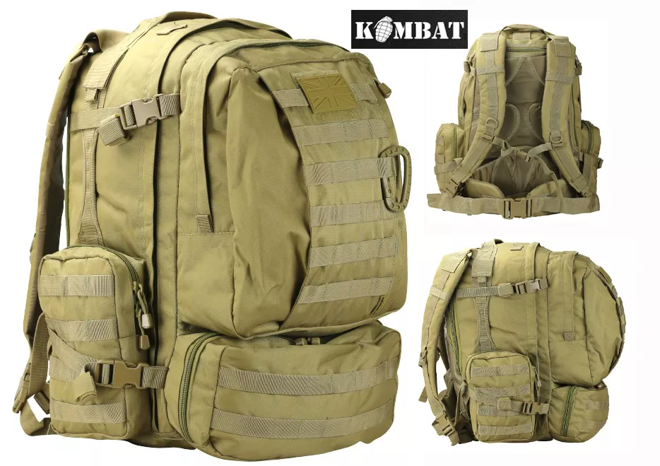 Army backpack ebay hotsell