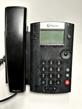 Polycom VVX201 VoIP Business Phone G2201-40450-001