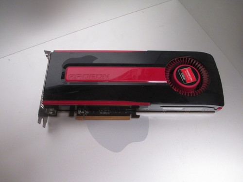 AMD Radeon HD 7970 3GB DDR5 PCIe Video Graphics Card - Spares Repairs