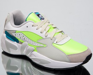 fila mindblower green
