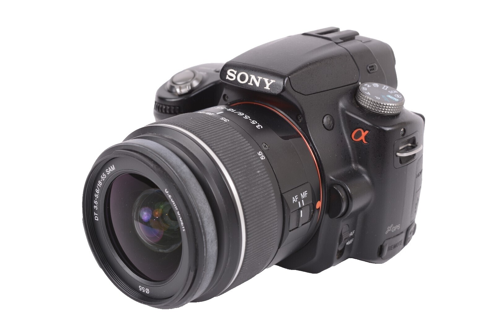 Sony A55 Camera | eBay