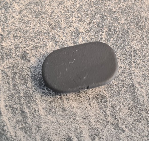 Audi A3 8L Blinddeckel Mittelkonsole Deckel  Blindkappe    8L0863276