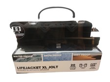 altec lansing jolt xl