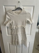 love shack fancy dress xs