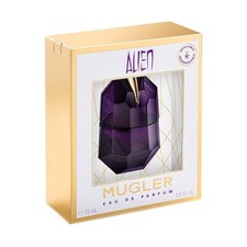 Thierry Mugler Alien Eau de Parfum for Women 15ml/0.5oz Spray - NO CELLO