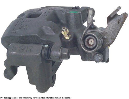 For 1991-1998 Saturn SL1 Disc Brake Caliper Rear Right Cardone 1992 1993 1994 - Picture 3 of 7