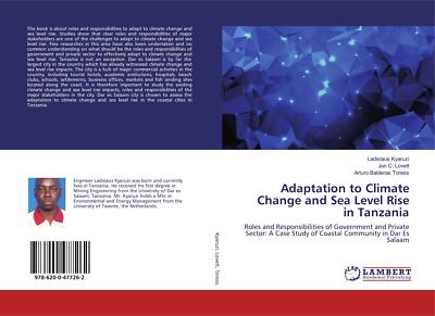 Adaptation to Climate Change and Sea Level Rise in Tanzania | Buch | 97862004772