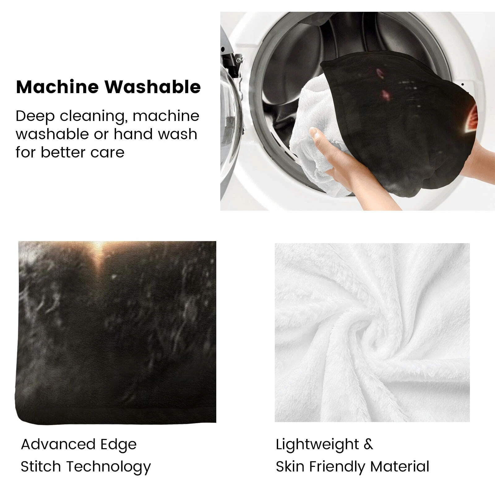 Batman Arkham Knight Blanket for Kids Soft Throw Blanket Gift Home Decor