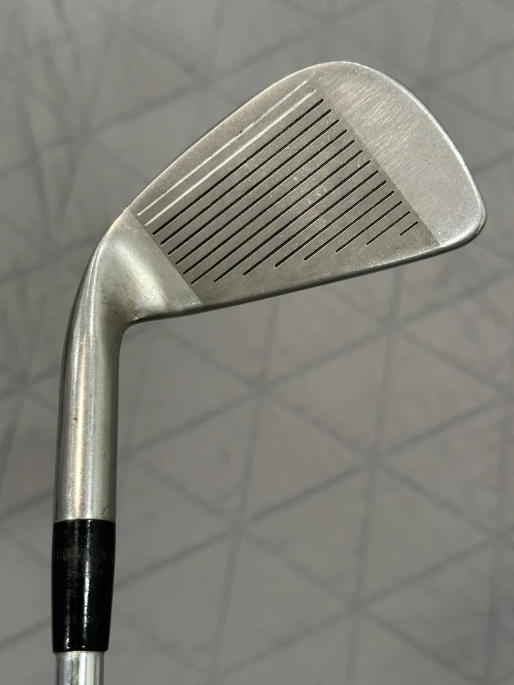 Mizuno ALTRON SE FWD 5 Iron True Temper Dynamic Gold S300 Steel Shaft 37 3/4” RH - Image 4 of 4