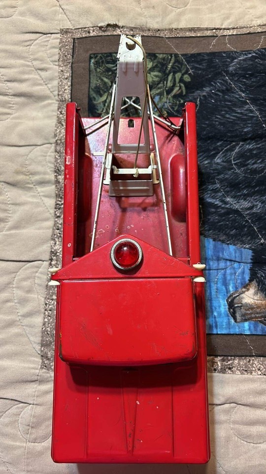 structo toy trucks vintage Tow Truck eBay