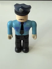 Roblox Series Jailbreak Museum Heist Scared Cop NO Code