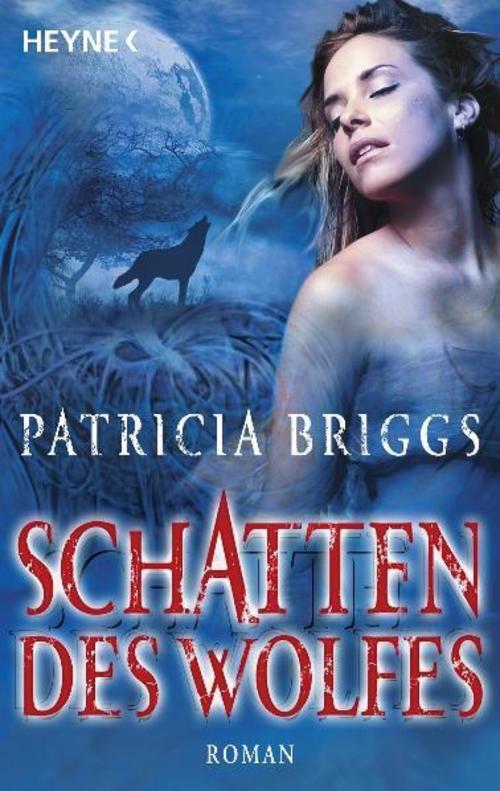 Thumbnail - Schatten Des Wolfes, Patricia Briggs