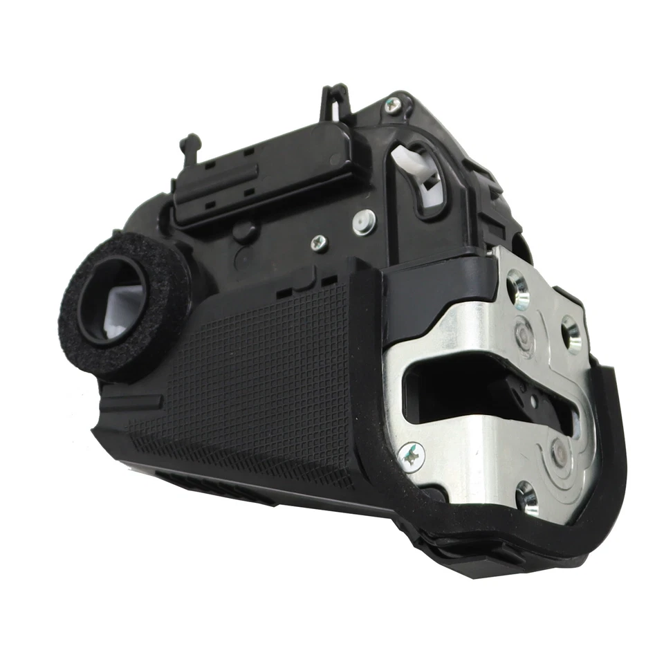 Rear Left Driver Door Lock Actuator For 05-15 Toyota Tacoma Avalon Prius Yaris - Image 3 of 4