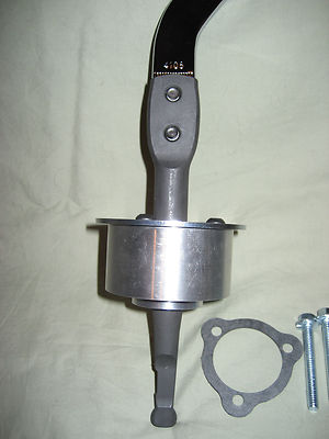 Core Shifter w/ chrome stick for 1995-2011 Ford Ranger truck w