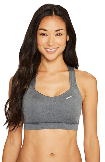 brooks uplift sports bra