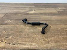 2014-2018 BMW X5 X6 3.0L N55 SUV Fuel Gas Tank Breather Line Vent Pipe F15 F16