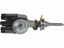A1 Cardone Ignition Distributor fits Dodge Coronet 1965-1972 13QVRK