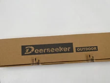 Deerseeker Left Handed 60" Recurve Bow