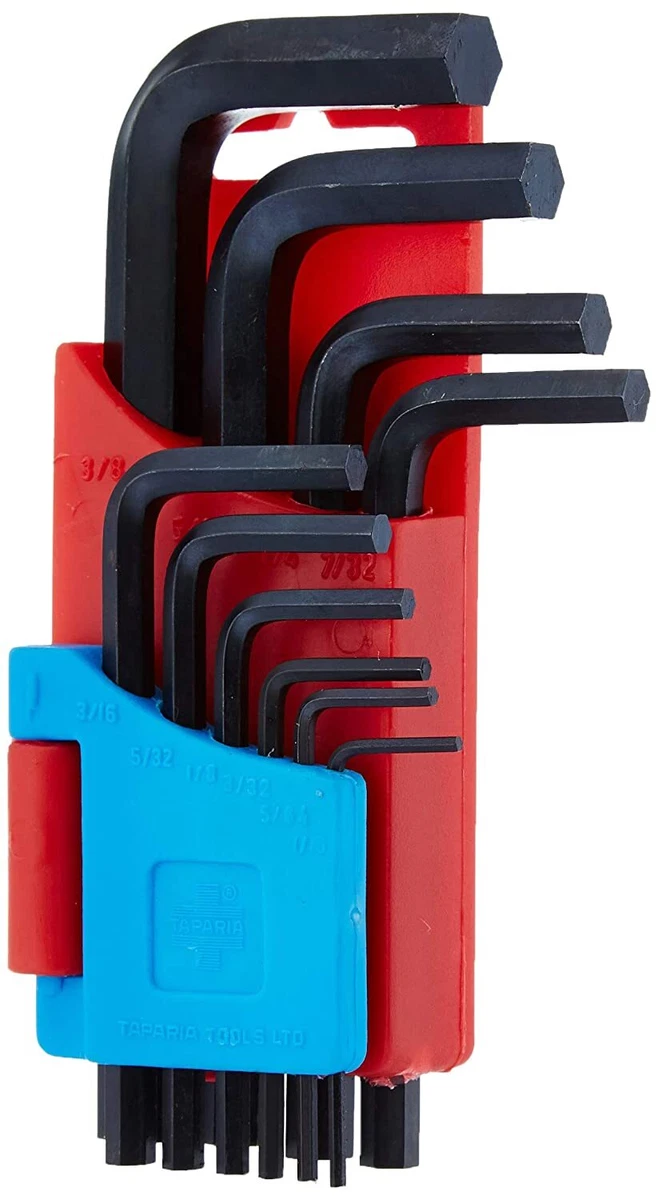 Taparia 2024 key set