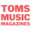 Tom's Music Magazines