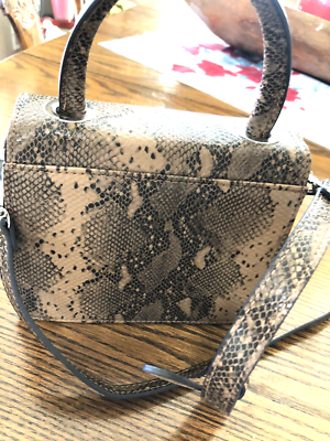 New Urban Outfitters Snake Pattern Print Sling Backpack!??? Urban Outfitters | Bags | New Urban Outfitters Snake Pattern  main image 3