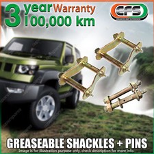 Coil Springs for 2018 for Mazda BT-50 for sale | Shop with Afterpay | Australia