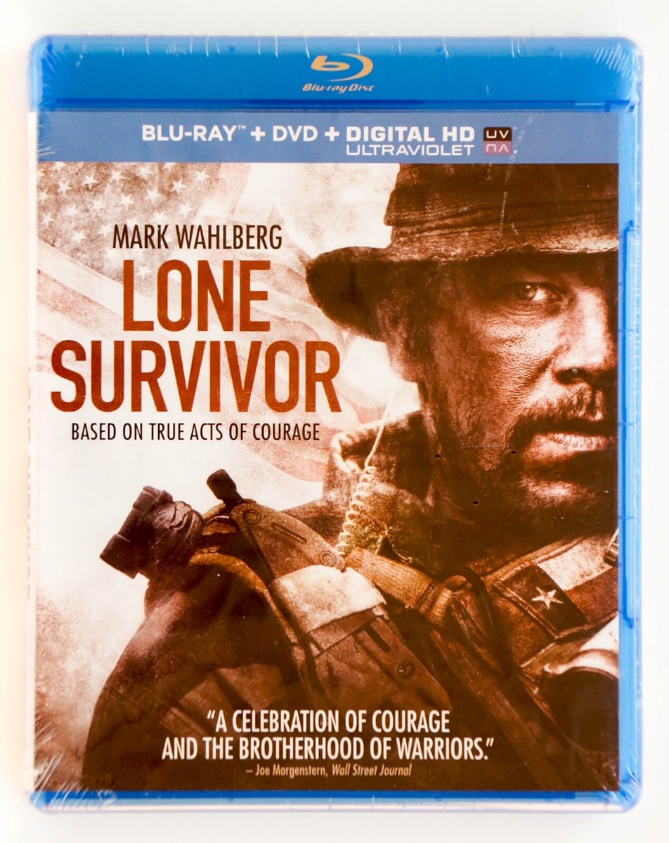 Eric Bana Lone Survivor Streaming Online Lone Survivor (Blu-ray