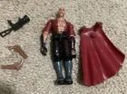Gi Joe ARAH 2003 Dr. Mindbender  GI Joe figure V4 With Accessories Great shape