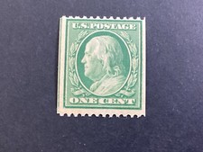 ICOLLECTZONE  US 348 Fine NH