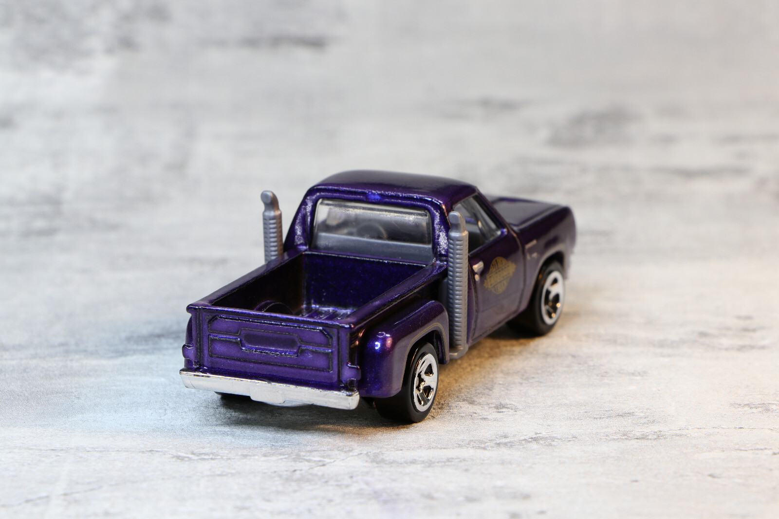 1978 Dodge Li'l Red Express Truck Chrysler Group LLC 2011 Diecast Model Car Rare