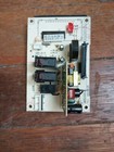 Microwave Control Board  MEL530-SA14V EUP