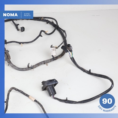 2010 Land Rover L319 LR4 Air Suspension Chassis Wire Wiring Harness OEM - Picture 15 of 20
