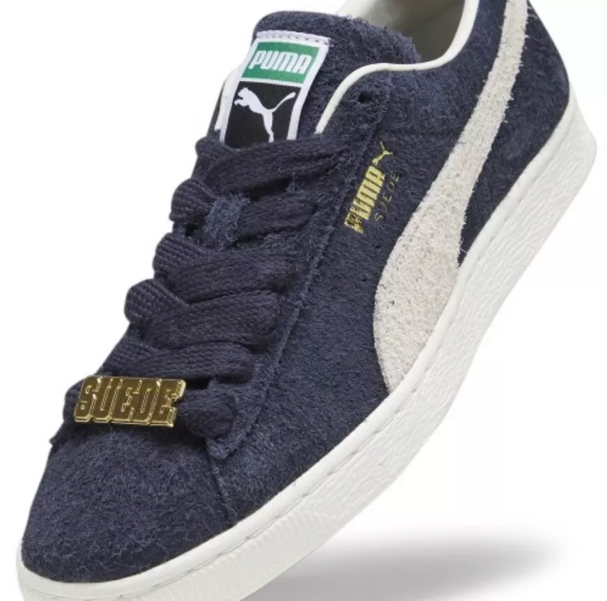 Puma suede deals bboy lace