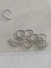 12 Waltham 7 1/2 L, #20255 Shipper Springs New Old Stock -C-260