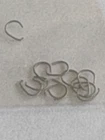 12 WALTHAM 7 1/2 L,  #20255  SHIPPER SPRINGS NEW OLD STOCK  ---C-260