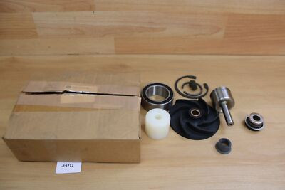 John Deere RE70962 Engine Kit NOS NEU genuine xx19212