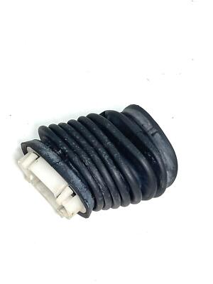 1999-2007 2010 VW GOLF - Front DOOR Wiring Harness BOOT / Conduit