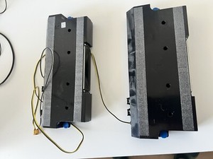 Samsung TV-Lautsprecher ue75mu6179uxzg