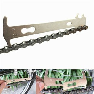 bike chain gauge tool