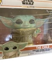Funko Pop The Child Grogu Super Size Baby Yoda 10 Inches Star Wars Jumbo 369 NIB