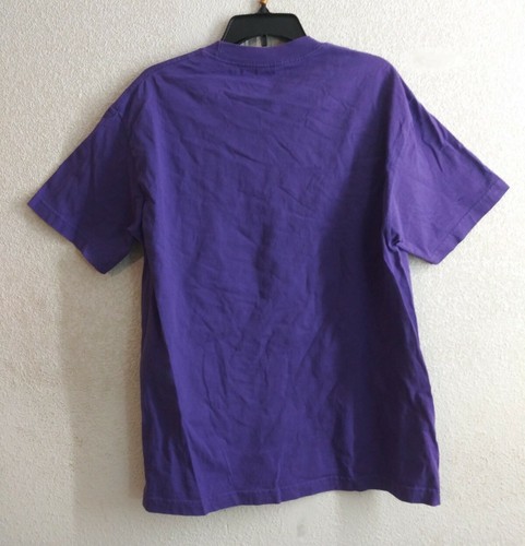 2010 TCU Horned Frogs Perfect Season Graphic Tee T-Shirt Men's Size Large - Picture 4 of 5