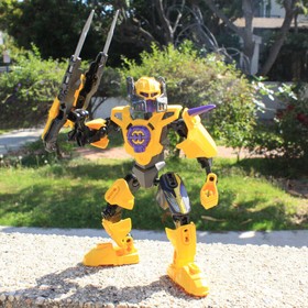 LEGO HERO FACTORY - Evo 2.0 2067 - COMPLETE, GREAT CONDITION