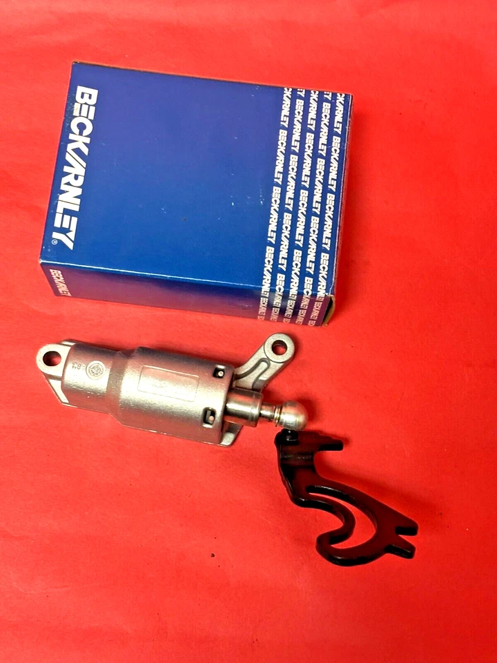 Engine Timing Belt Tensioner Beck/Arnley 024-1441 for VW Golf Cabrio Jetta - Image 3 of 3