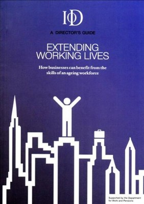 Extending Working Lives: How businesses can benefit from the ski