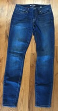 TOMMY HILFIGER SKINNY JEANS SIZE 2